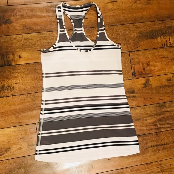 Lululemon Cool Racerback - Picture 3 of 6